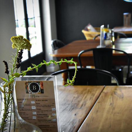 Beautiful Betty Guesthouse Beaufort West Luaran gambar