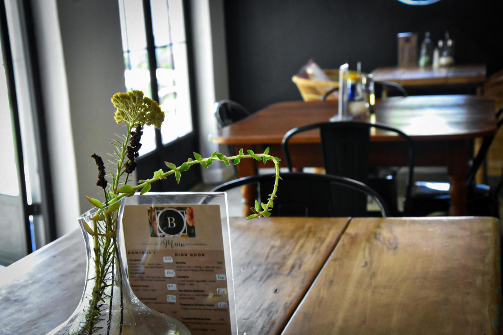 Beautiful Betty Guesthouse Beaufort West Luaran gambar