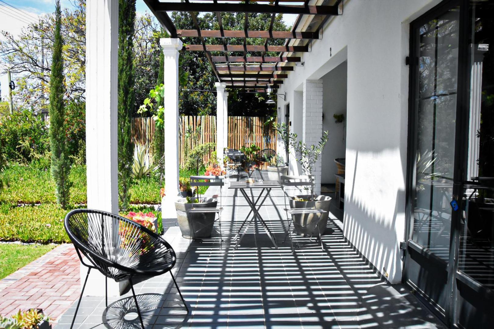 Beautiful Betty Guesthouse Beaufort West Luaran gambar