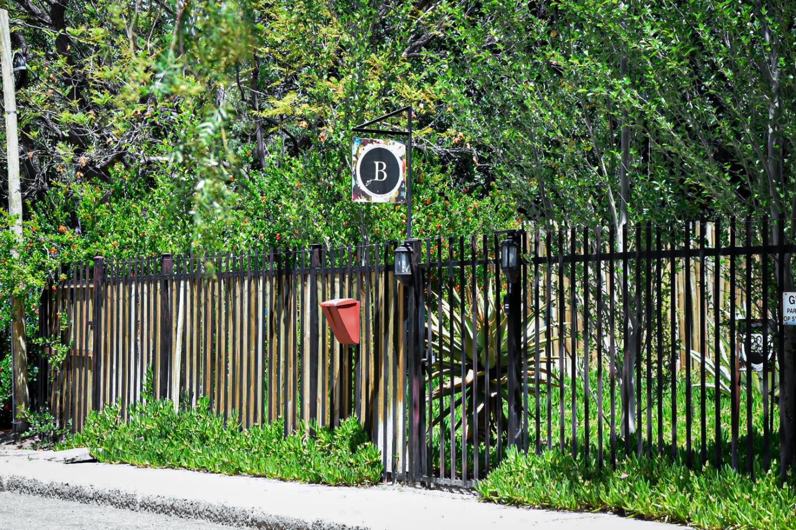 Beautiful Betty Guesthouse Beaufort West Luaran gambar