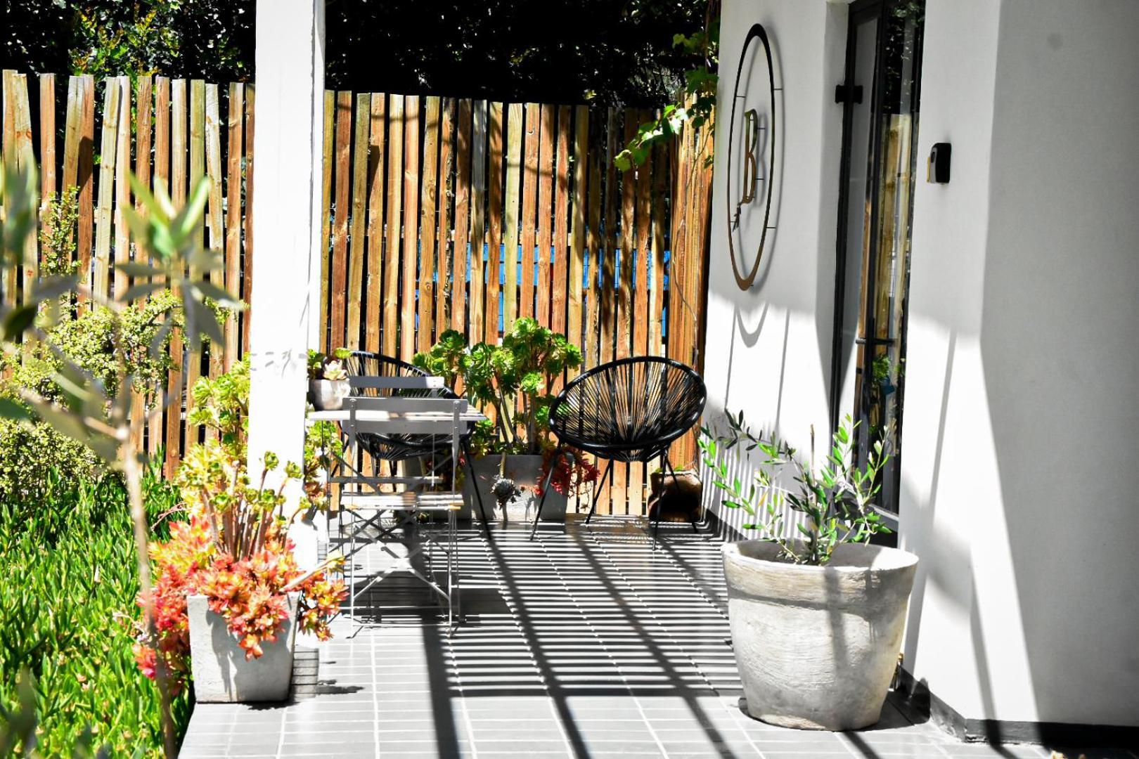 Beautiful Betty Guesthouse Beaufort West Luaran gambar
