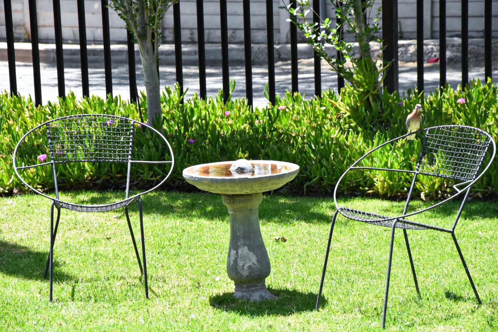 Beautiful Betty Guesthouse Beaufort West Luaran gambar
