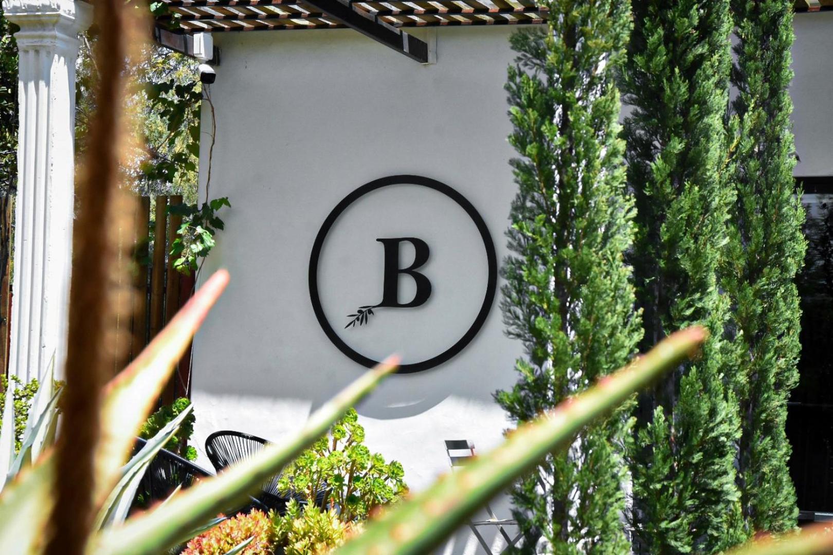 Beautiful Betty Guesthouse Beaufort West Luaran gambar