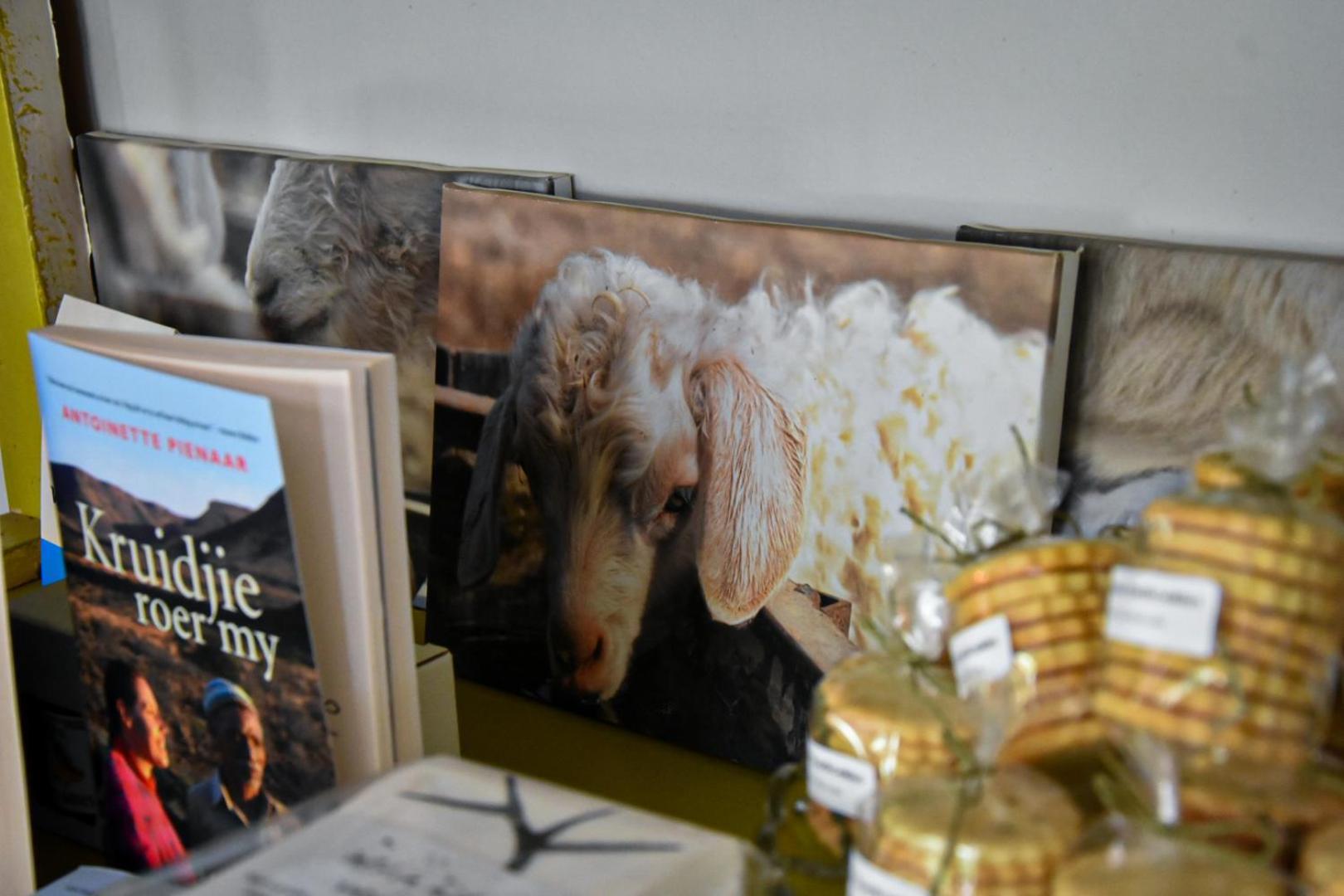 Beautiful Betty Guesthouse Beaufort West Luaran gambar