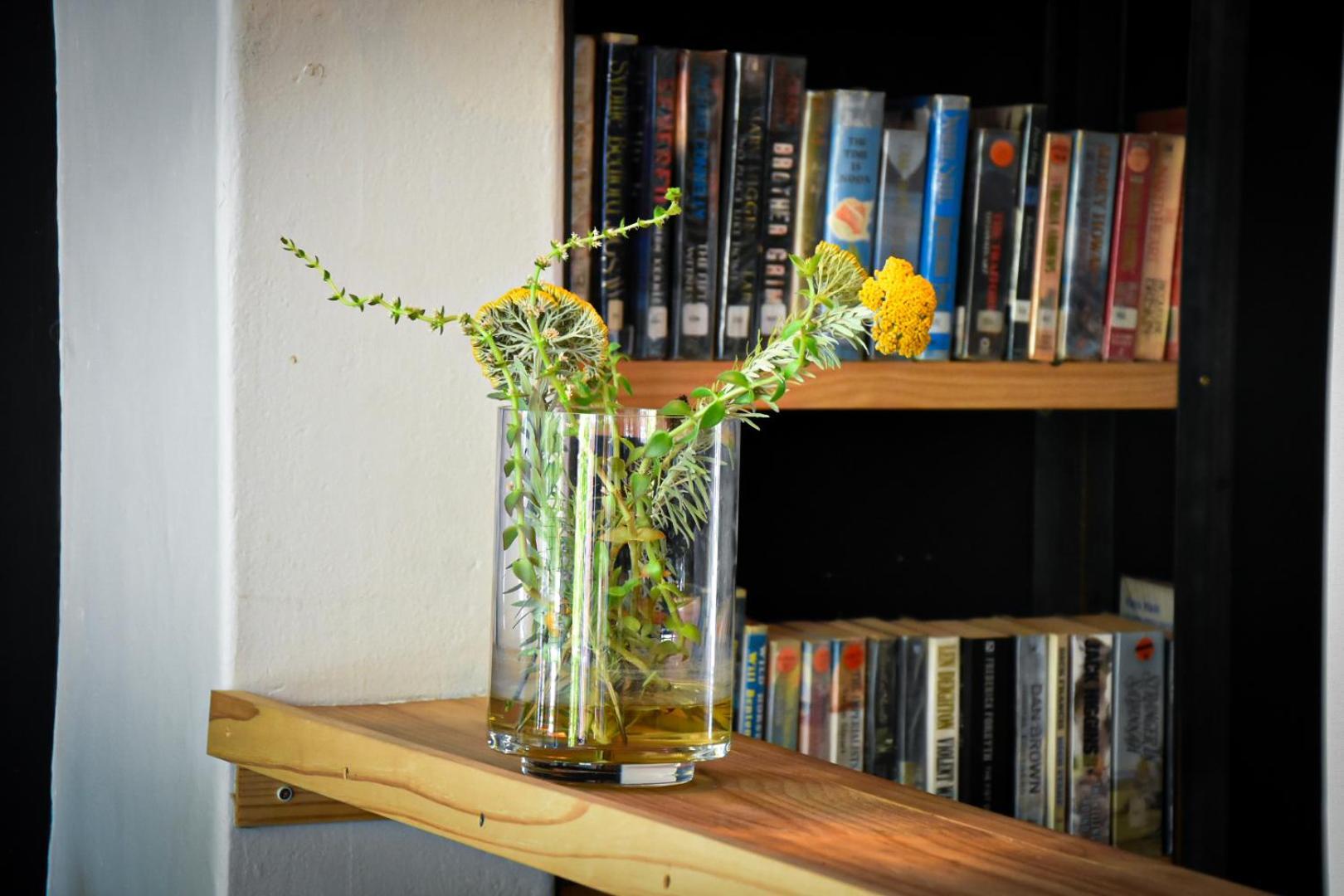 Beautiful Betty Guesthouse Beaufort West Luaran gambar