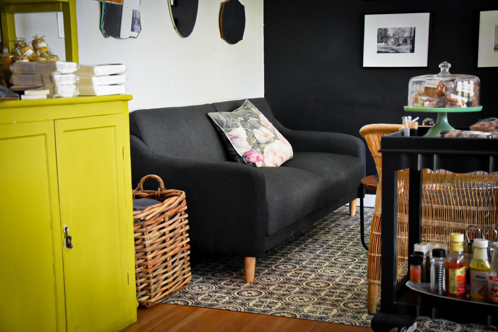 Beautiful Betty Guesthouse Beaufort West Luaran gambar