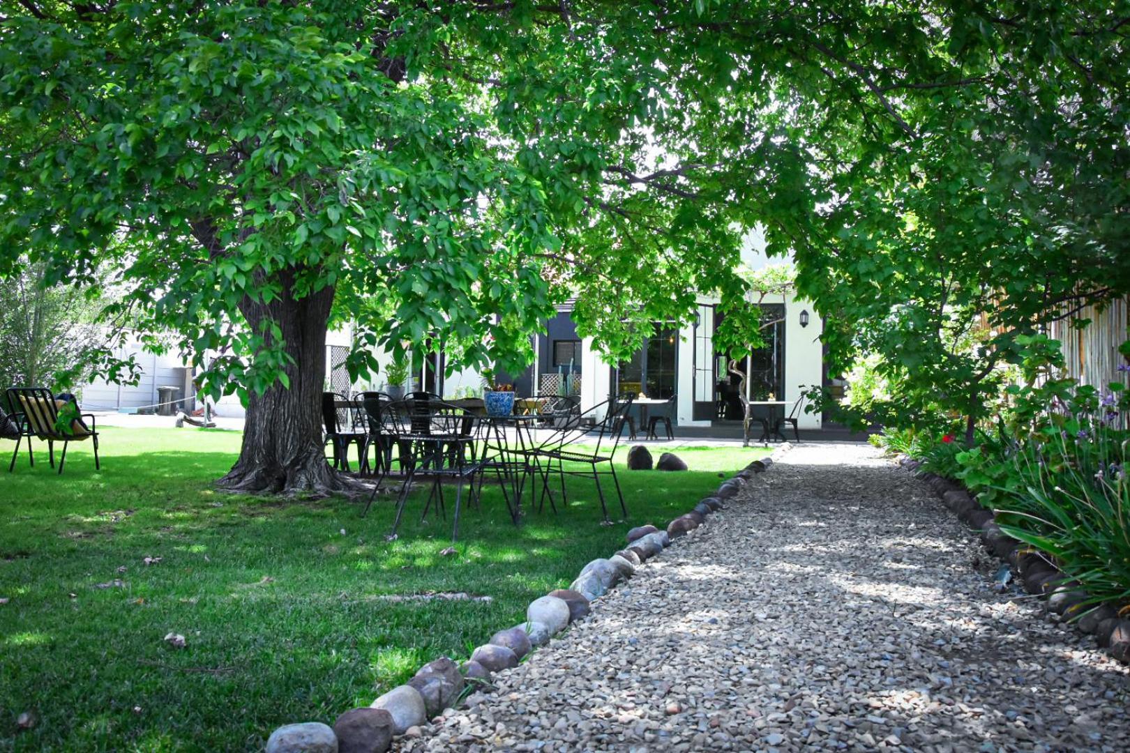 Beautiful Betty Guesthouse Beaufort West Luaran gambar