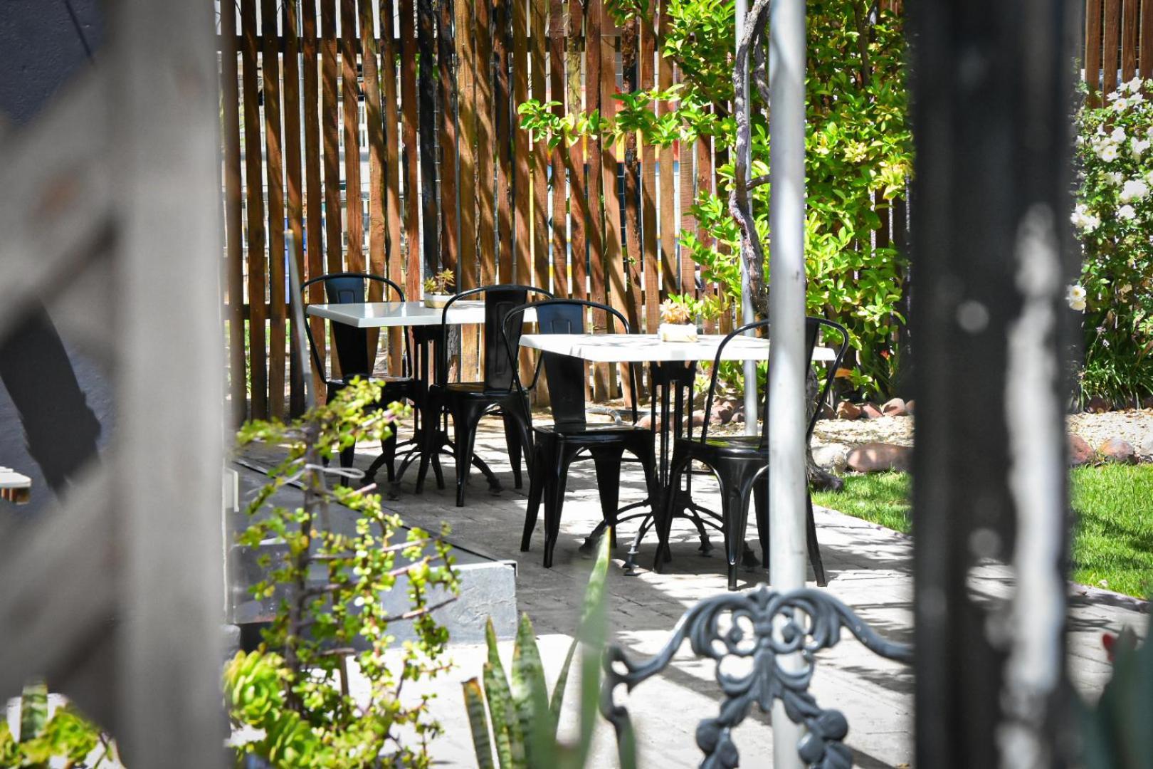 Beautiful Betty Guesthouse Beaufort West Luaran gambar