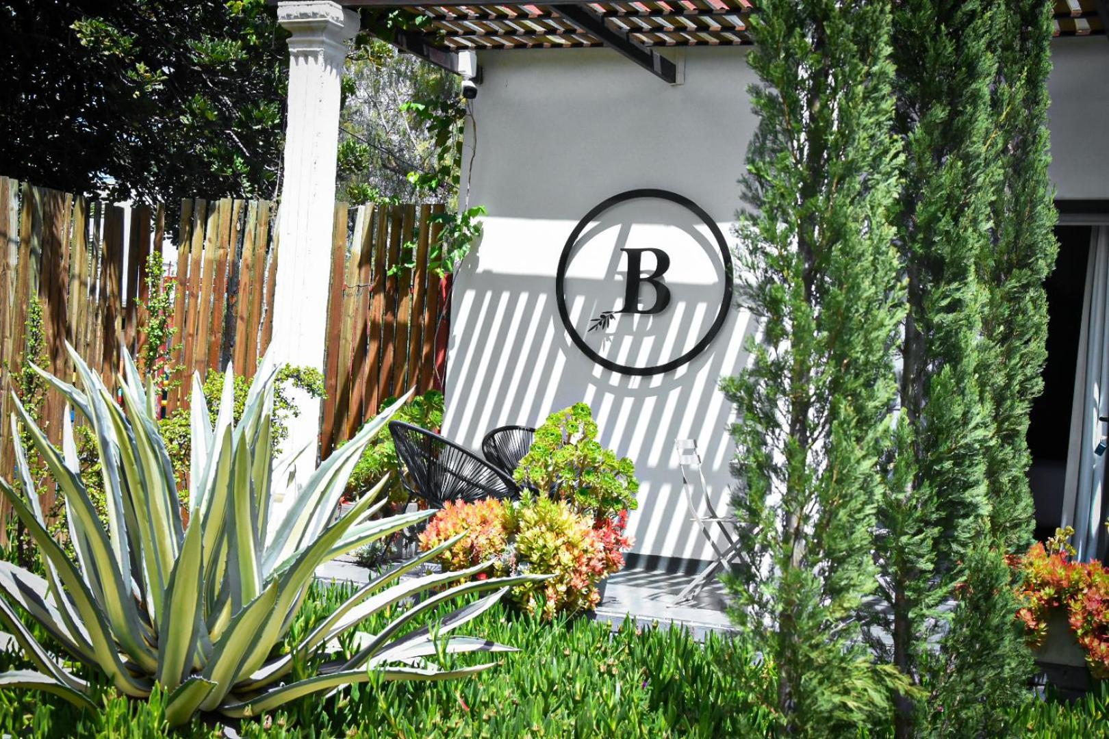 Beautiful Betty Guesthouse Beaufort West Luaran gambar