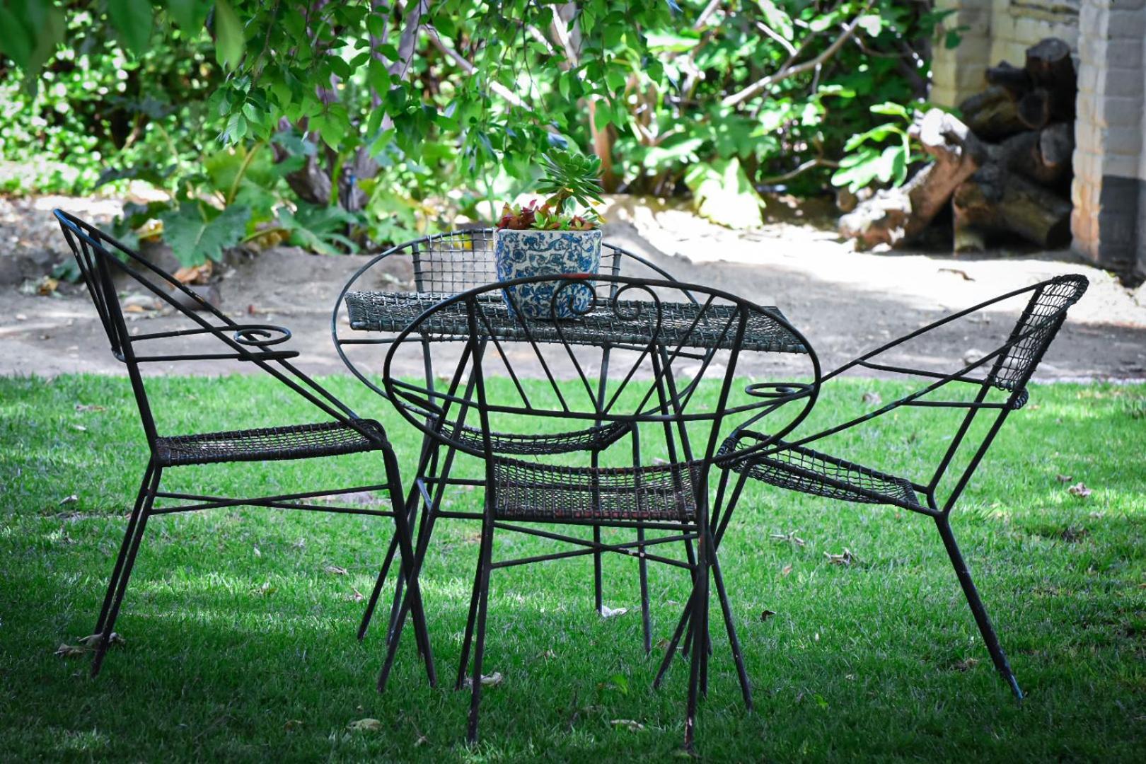 Beautiful Betty Guesthouse Beaufort West Luaran gambar