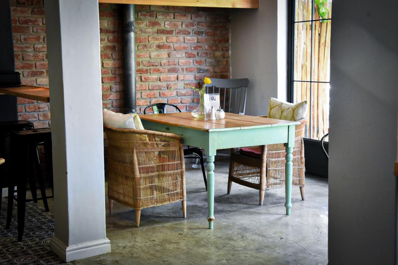 Beautiful Betty Guesthouse Beaufort West Luaran gambar