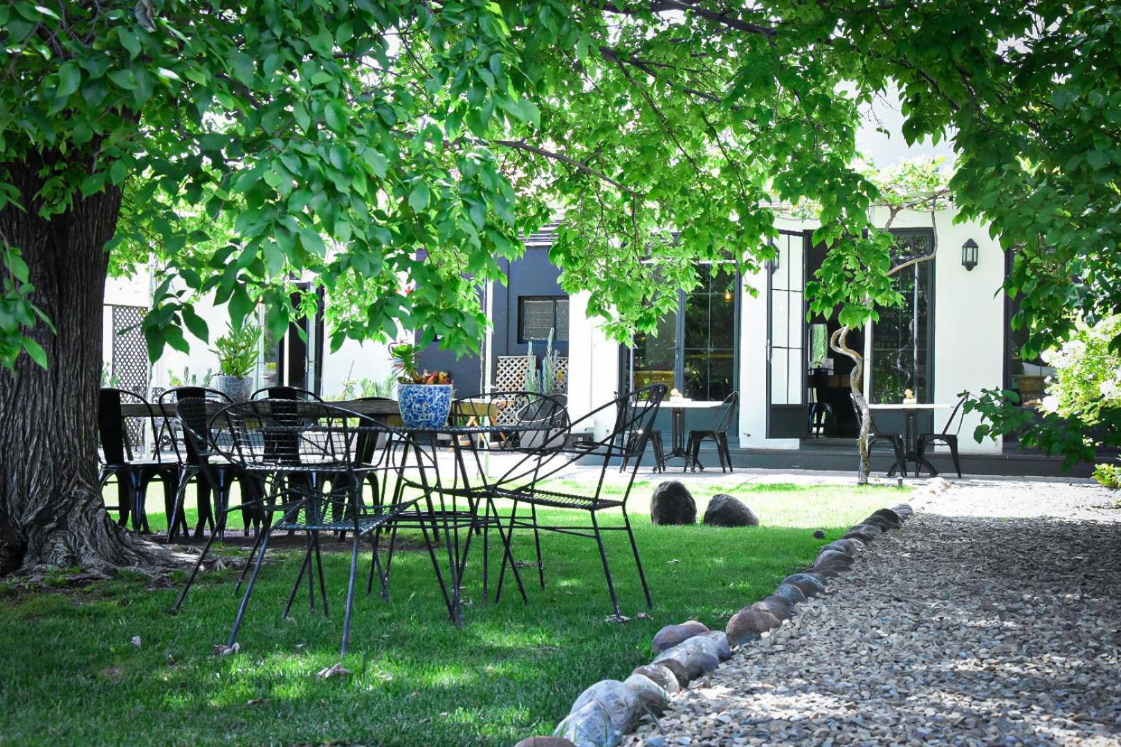 Beautiful Betty Guesthouse Beaufort West Luaran gambar