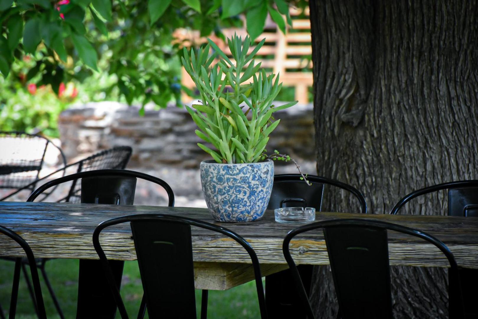 Beautiful Betty Guesthouse Beaufort West Luaran gambar