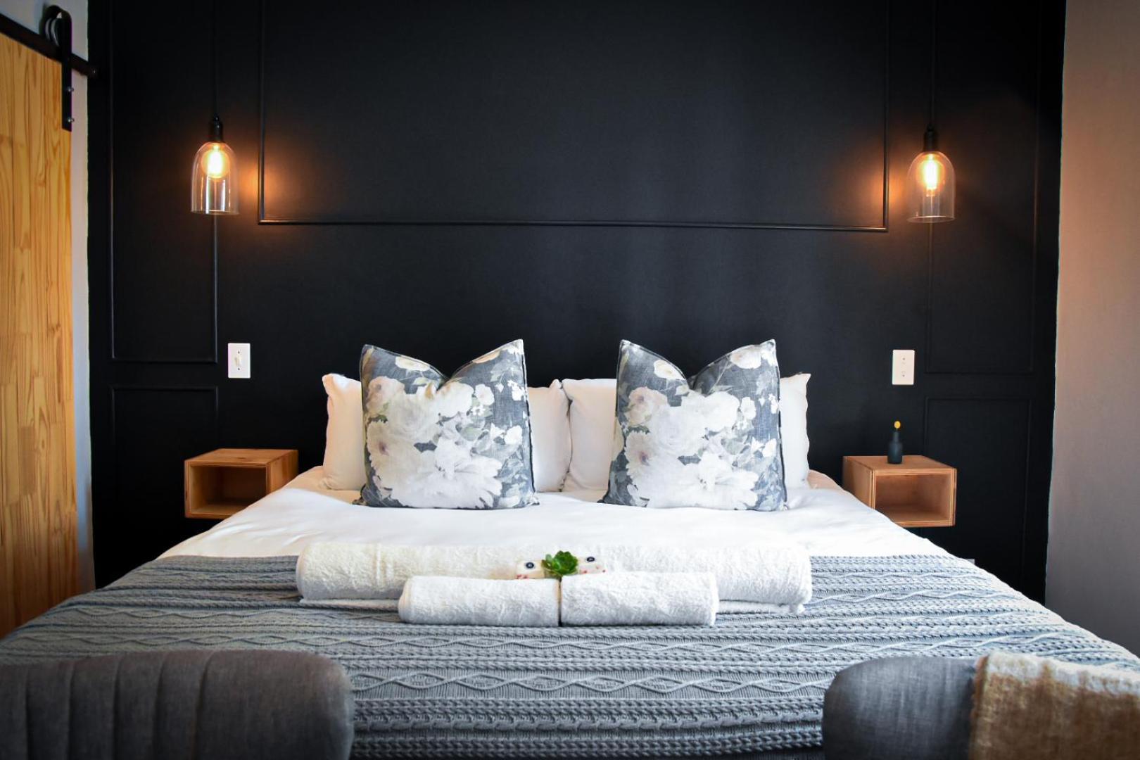 Beautiful Betty Guesthouse Beaufort West Luaran gambar
