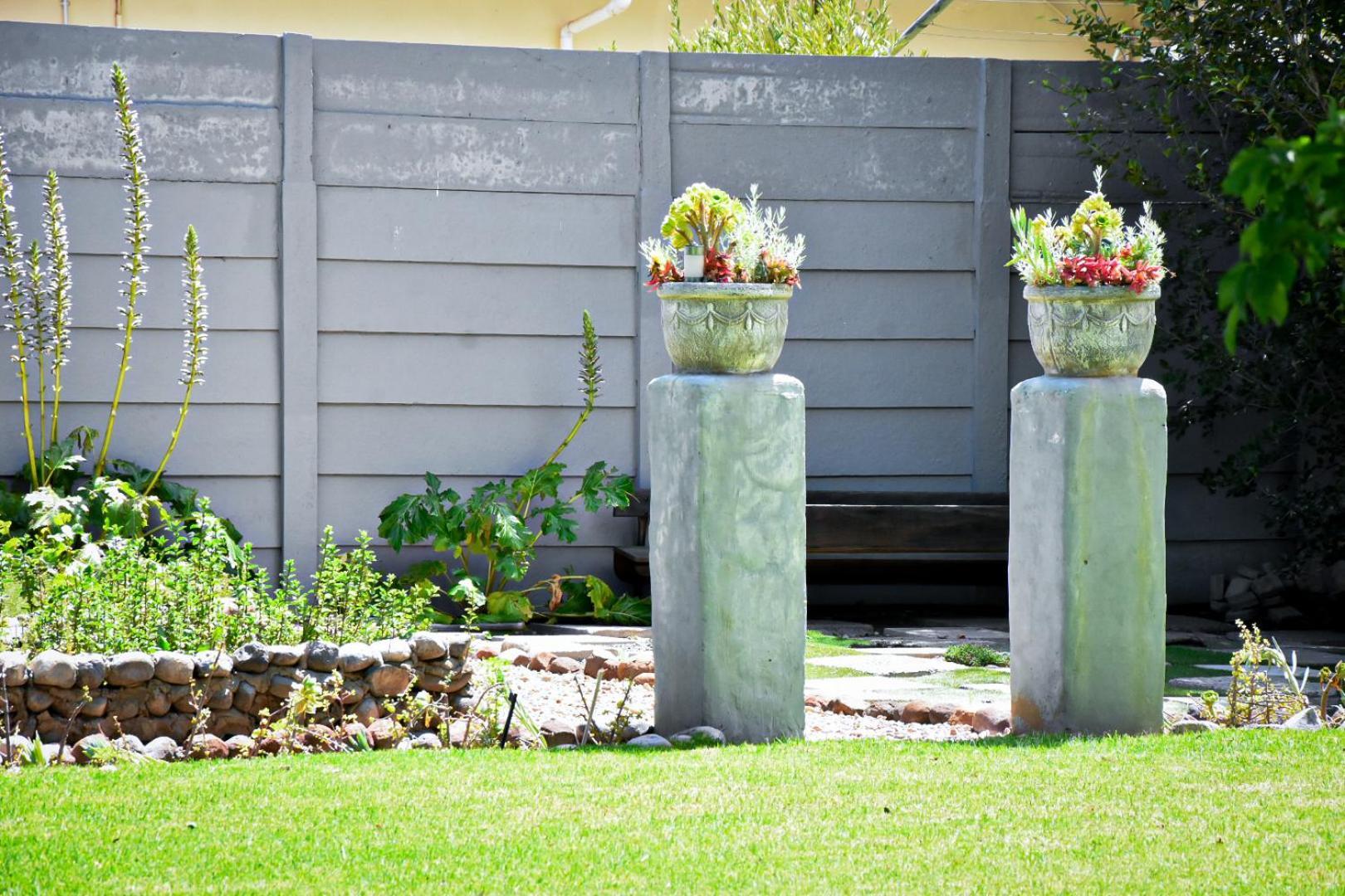 Beautiful Betty Guesthouse Beaufort West Luaran gambar