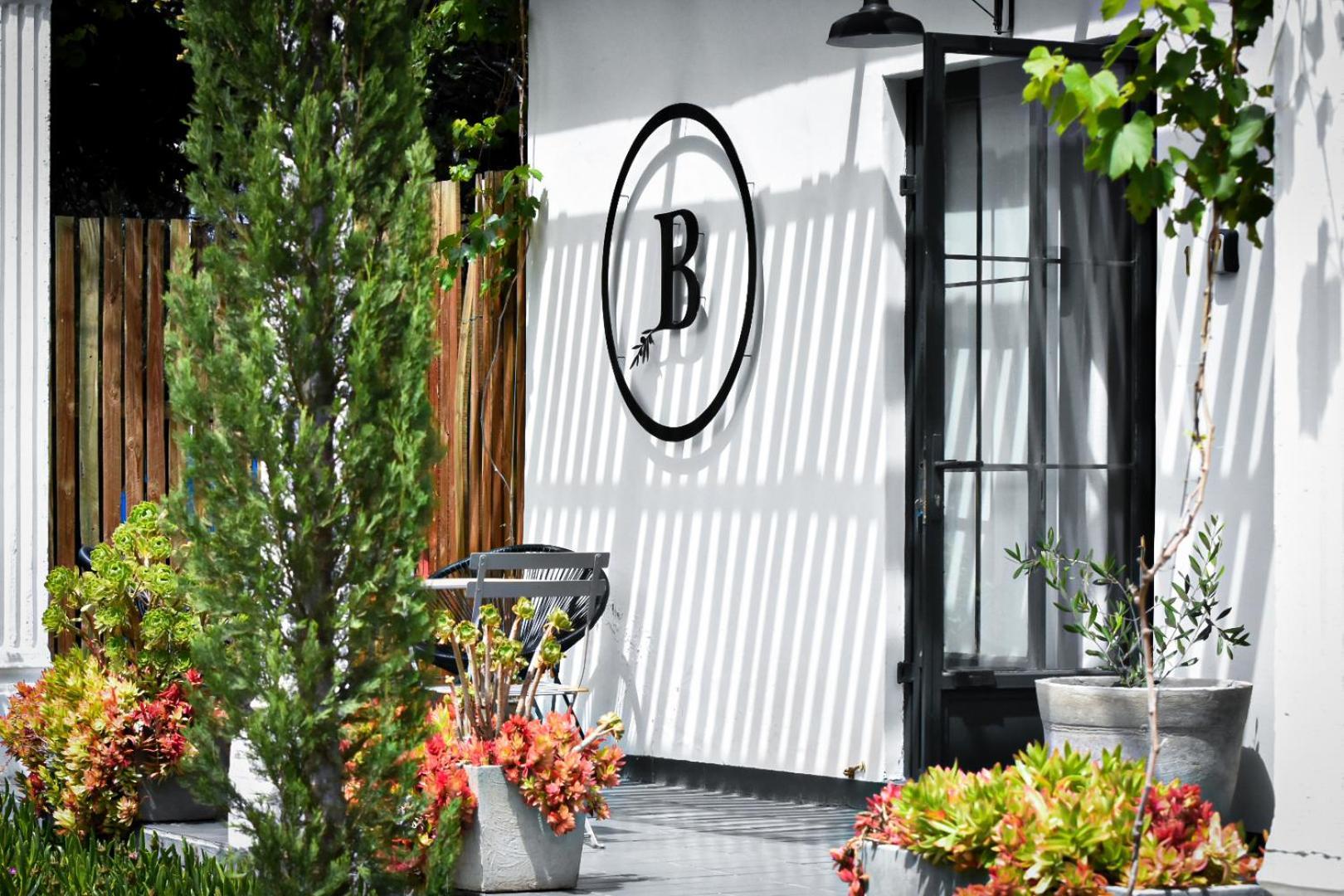 Beautiful Betty Guesthouse Beaufort West Luaran gambar