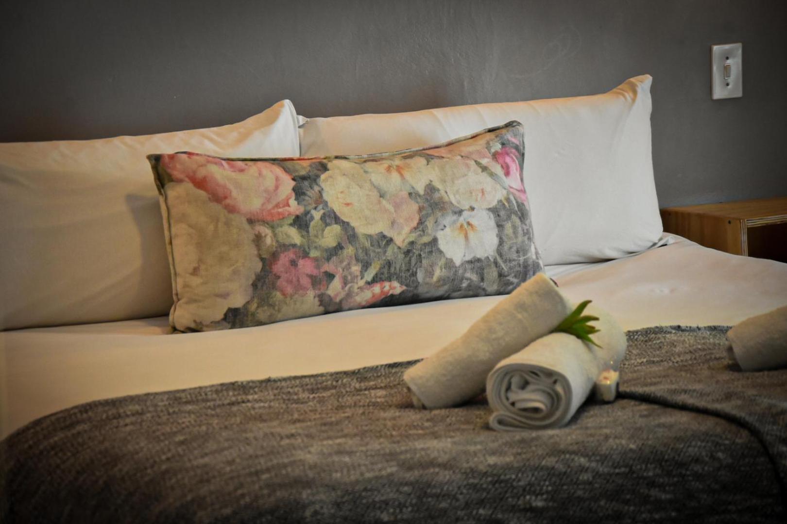 Beautiful Betty Guesthouse Beaufort West Luaran gambar
