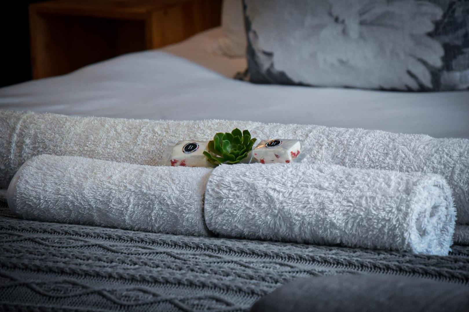 Beautiful Betty Guesthouse Beaufort West Luaran gambar