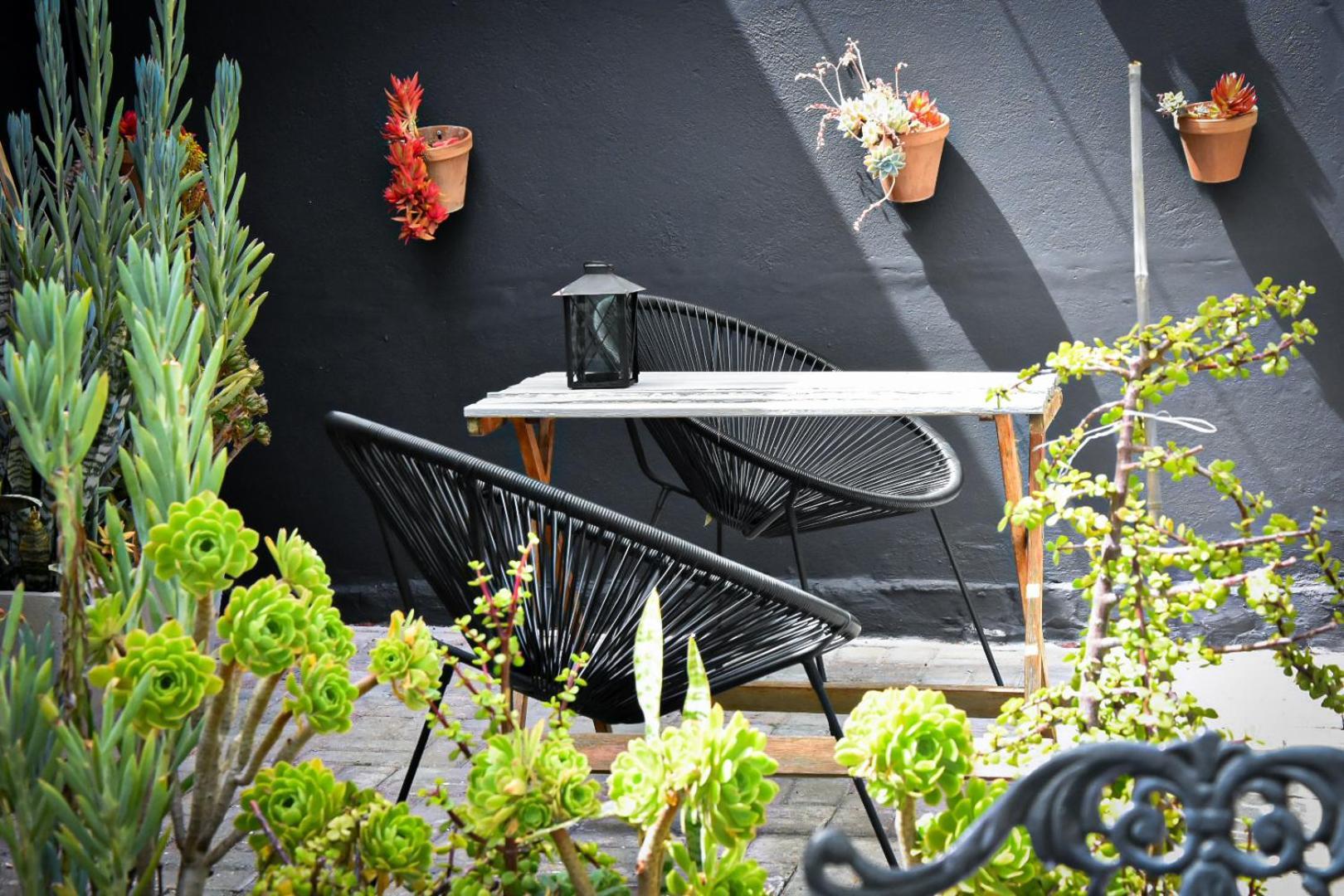Beautiful Betty Guesthouse Beaufort West Luaran gambar