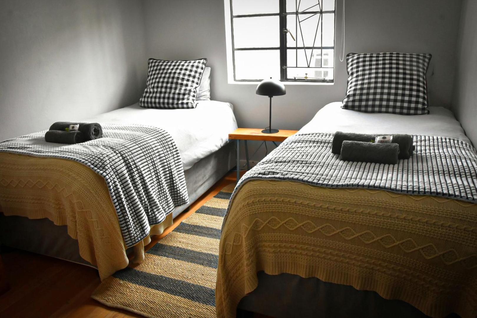 Beautiful Betty Guesthouse Beaufort West Luaran gambar