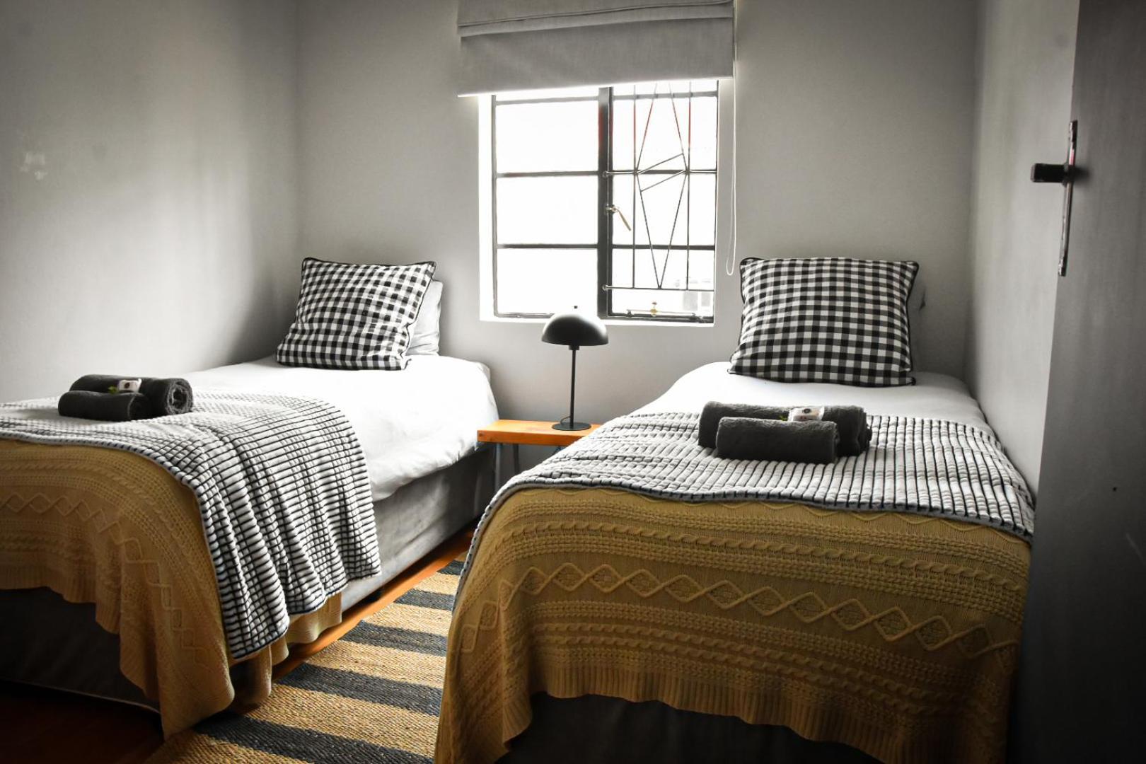 Beautiful Betty Guesthouse Beaufort West Luaran gambar