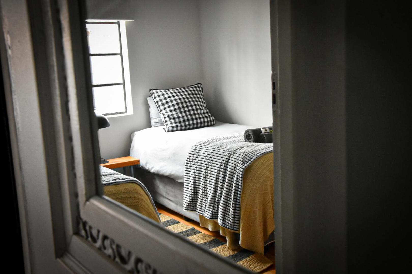 Beautiful Betty Guesthouse Beaufort West Luaran gambar
