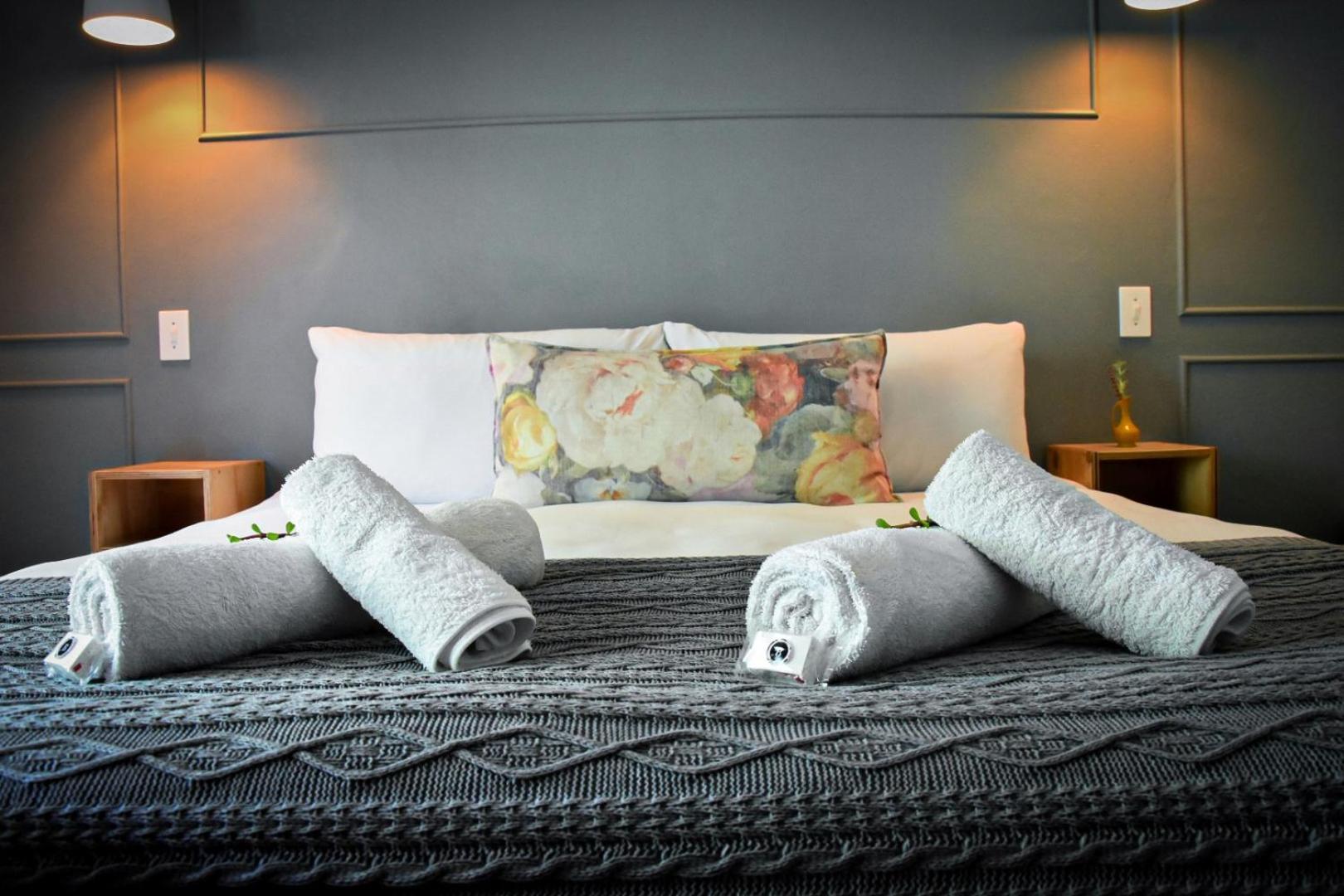 Beautiful Betty Guesthouse Beaufort West Luaran gambar